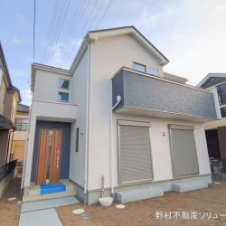 物件画像 所沢市上新井2丁目