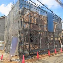 物件画像 所沢市大字松郷