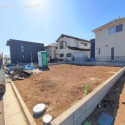 物件画像 所沢市大字上安松