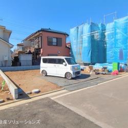 物件画像 所沢市大字上安松