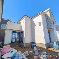 物件画像 所沢市大字上安松