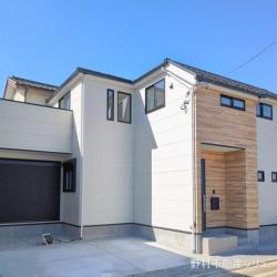 物件画像 所沢市大字上安松