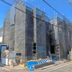 物件画像 所沢市榎町