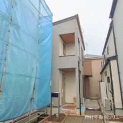 物件画像 所沢市東狭山ケ丘3丁目