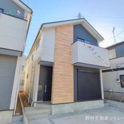 物件画像 所沢市上新井4丁目