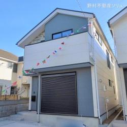 物件画像 所沢市上新井4丁目