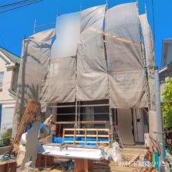 物件画像 所沢市大字下安松