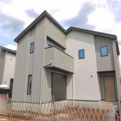 物件画像 所沢市中新井3丁目