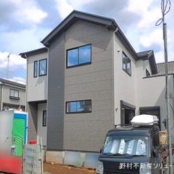 物件画像 所沢市中新井3丁目