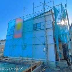 物件画像 所沢市東狭山ケ丘3丁目