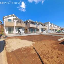 物件画像 東村山市青葉町3丁目