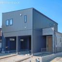  新築一戸建て