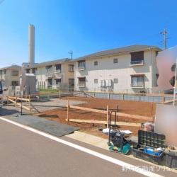 物件画像 所沢市大字北秋津