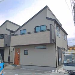 物件画像 東村山市久米川町2丁目