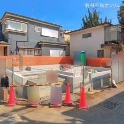 物件画像 所沢市北所沢町