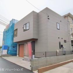 物件画像 所沢市花園4丁目