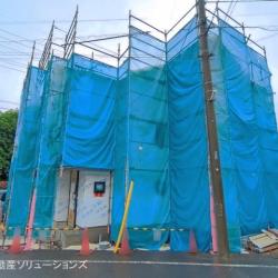物件画像 清瀬市竹丘2丁目
