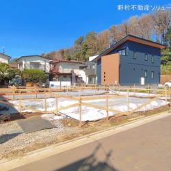 物件画像 所沢市大字北秋津