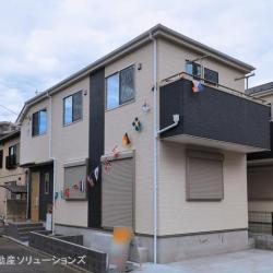 物件画像 所沢市向陽町