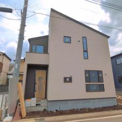 物件画像 所沢市大字上安松