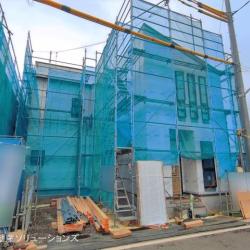 物件画像 所沢市大字上安松