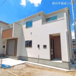 物件画像 所沢市上新井1丁目