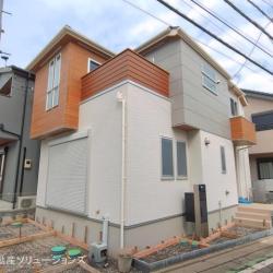 物件画像 所沢市上新井5丁目
