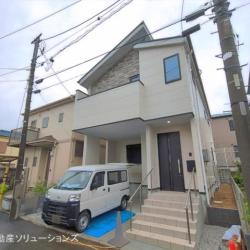 物件画像 東村山市秋津町5丁目