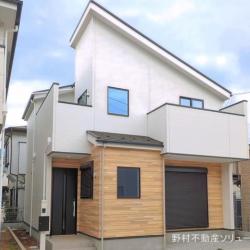 物件画像 所沢市大字下安松