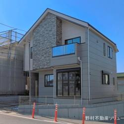 物件画像 所沢市大字北秋津