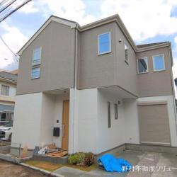 物件画像 所沢市大字久米