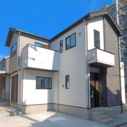 物件画像 所沢市東狭山ケ丘2丁目