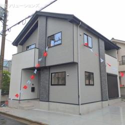 物件画像 所沢市大字下安松