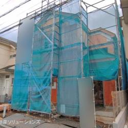 物件画像 所沢市青葉台