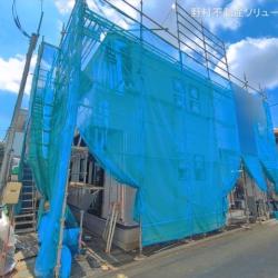 物件画像 所沢市向陽町