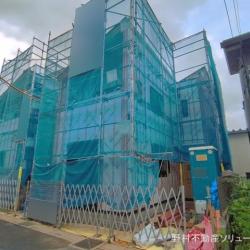 物件画像 所沢市美原町4丁目