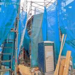物件画像 東村山市秋津町3丁目