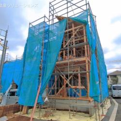 物件画像 東村山市秋津町3丁目