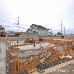 物件画像 東村山市秋津町3丁目