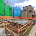 所沢市大字北秋津 新築一戸建て