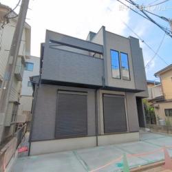 物件画像 所沢市けやき台1丁目