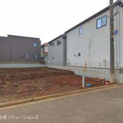 物件画像 所沢市中新井3丁目