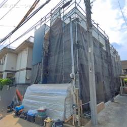 物件画像 所沢市緑町4丁目