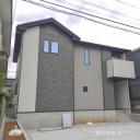 新築一戸建て