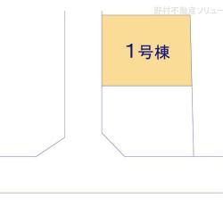 物件画像 所沢市大字上安松