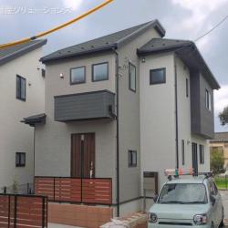 物件画像 東村山市秋津町3丁目