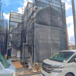 物件画像 東村山市秋津町3丁目