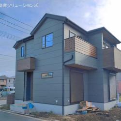 物件画像 所沢市東狭山ケ丘3丁目