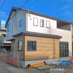物件画像 所沢市狭山ケ丘2丁目