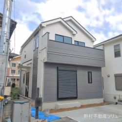 物件画像 所沢市大字上安松